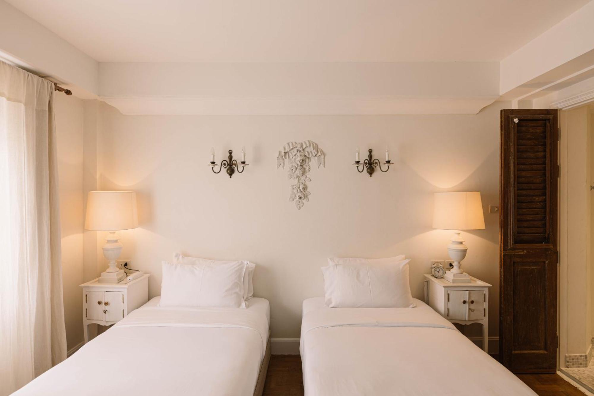 At Niman Hotel 4*