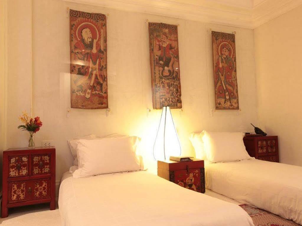Hotel At Niman
