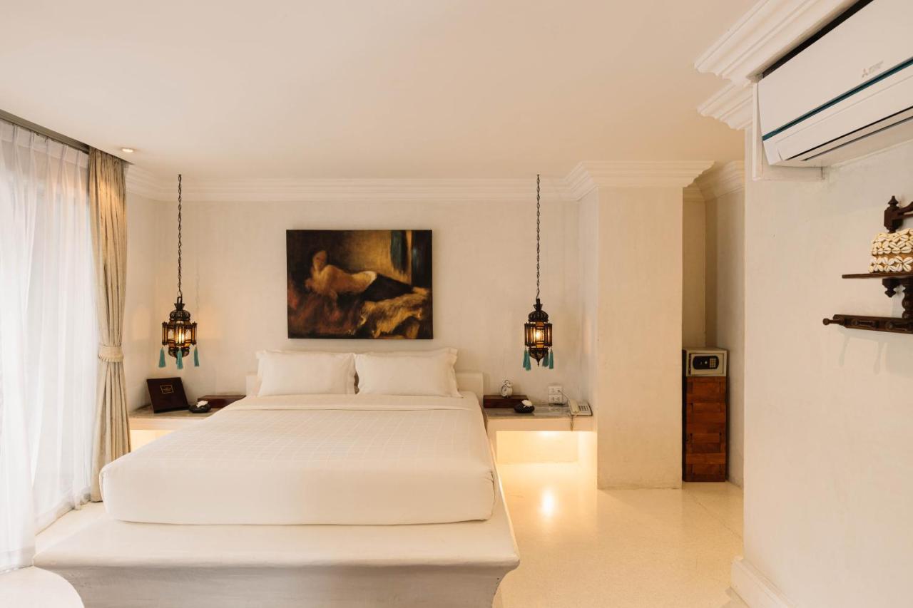 Hotel At Niman Conceptual Chiangmai 4*