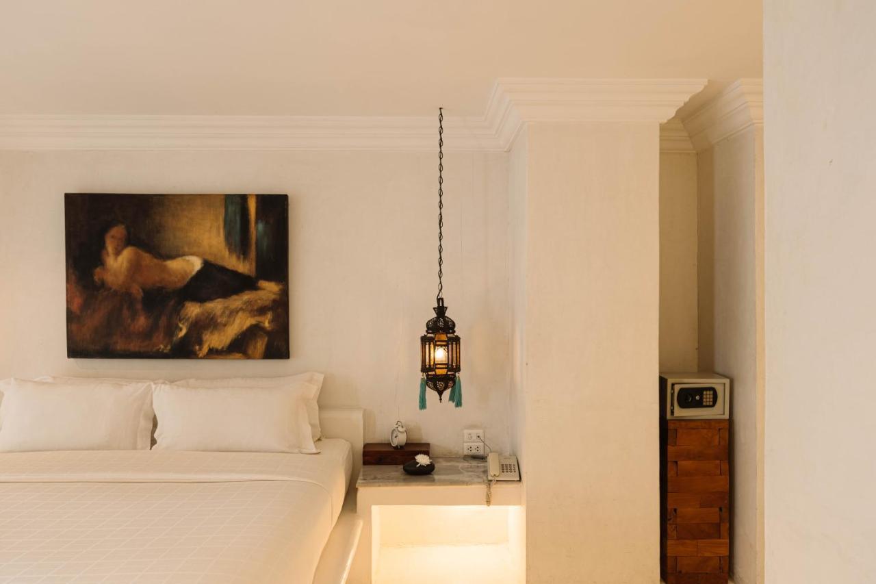 Hotel At Niman Conceptual Chiangmai 4*