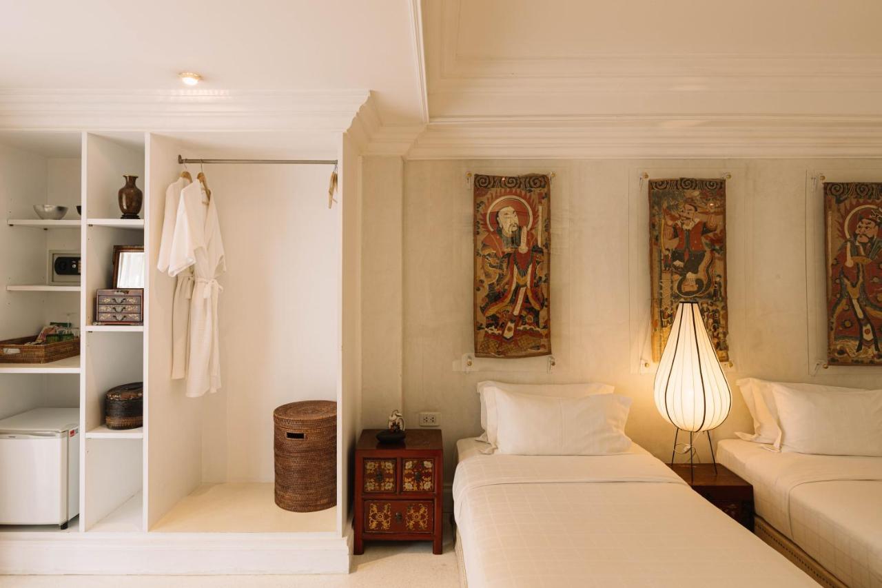 Hotel At Niman Conceptual Chiangmai Chiang Mai