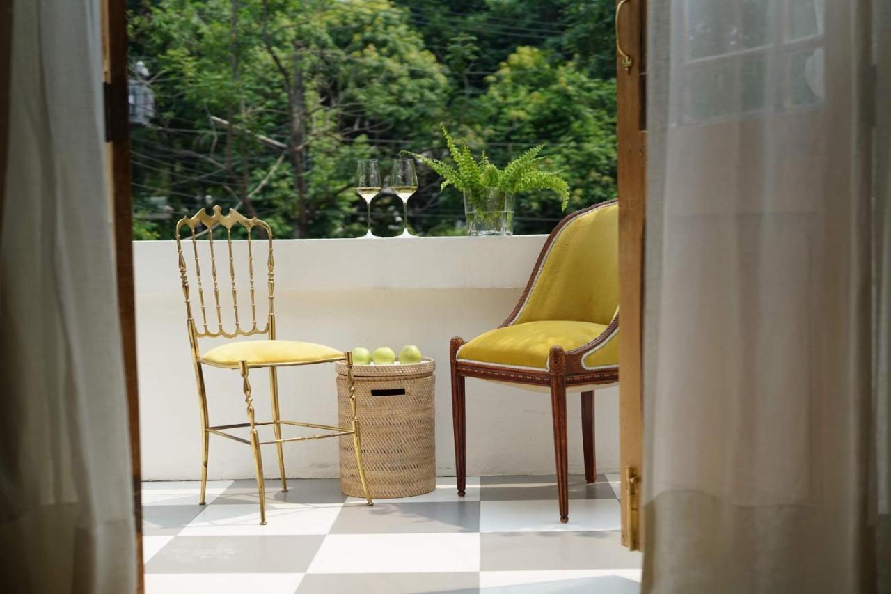 Hotel At Niman Conceptual Chiangmai 4*