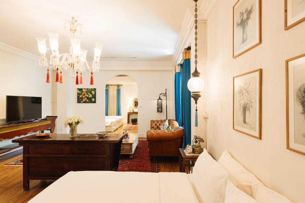 Hotel At Niman Conceptual Chiangmai Chiang Mai