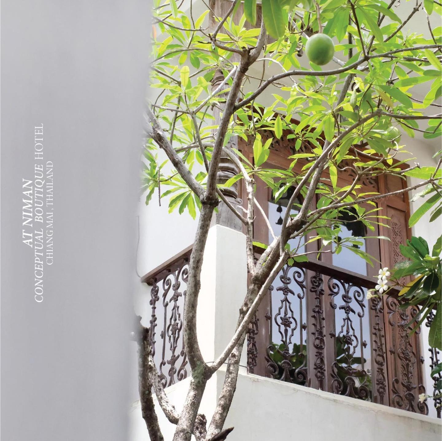 Hotel At Niman Conceptual Chiangmai Chiang Mai