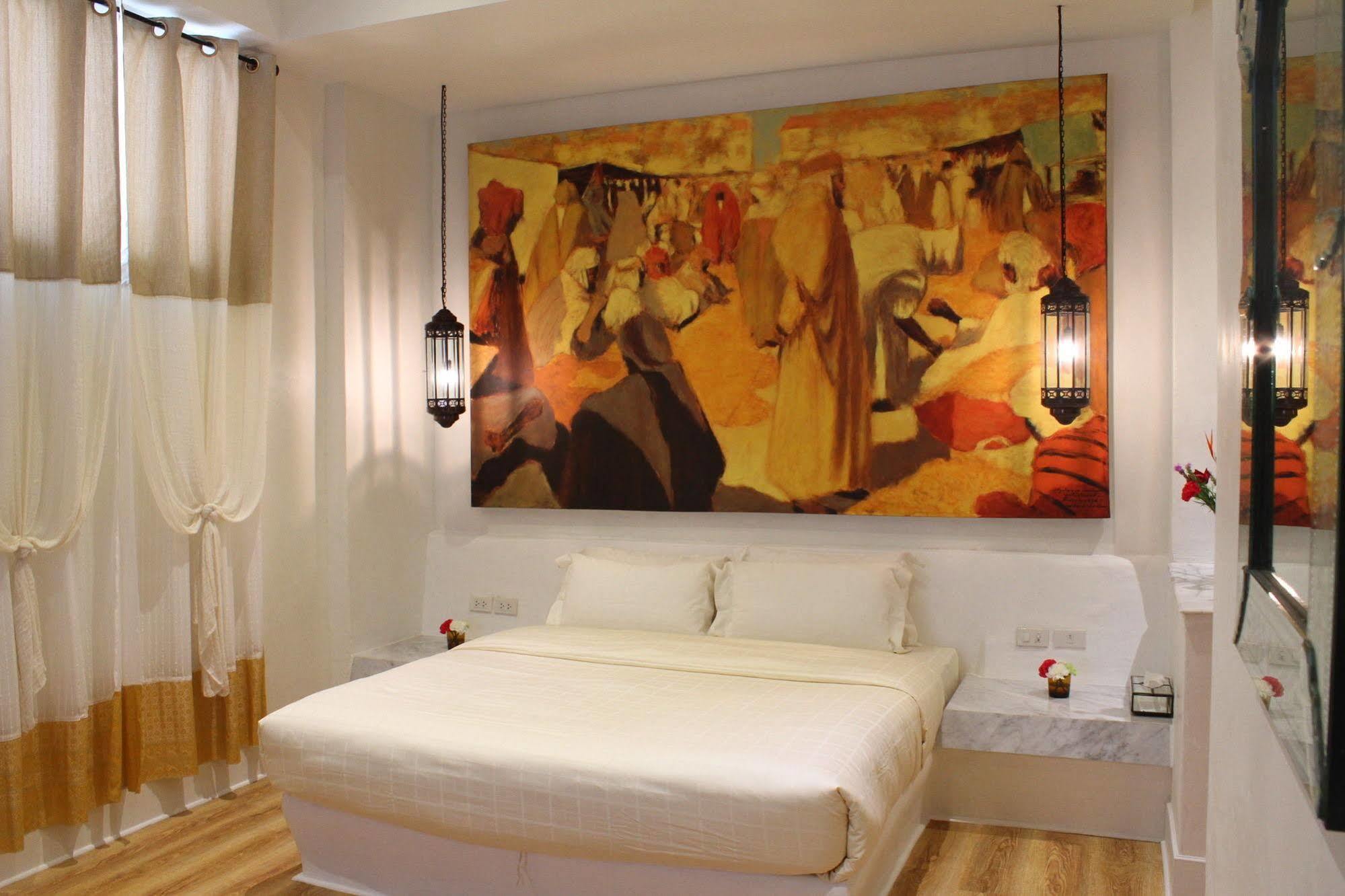 Hotel At Niman Conceptual Chiangmai 4*