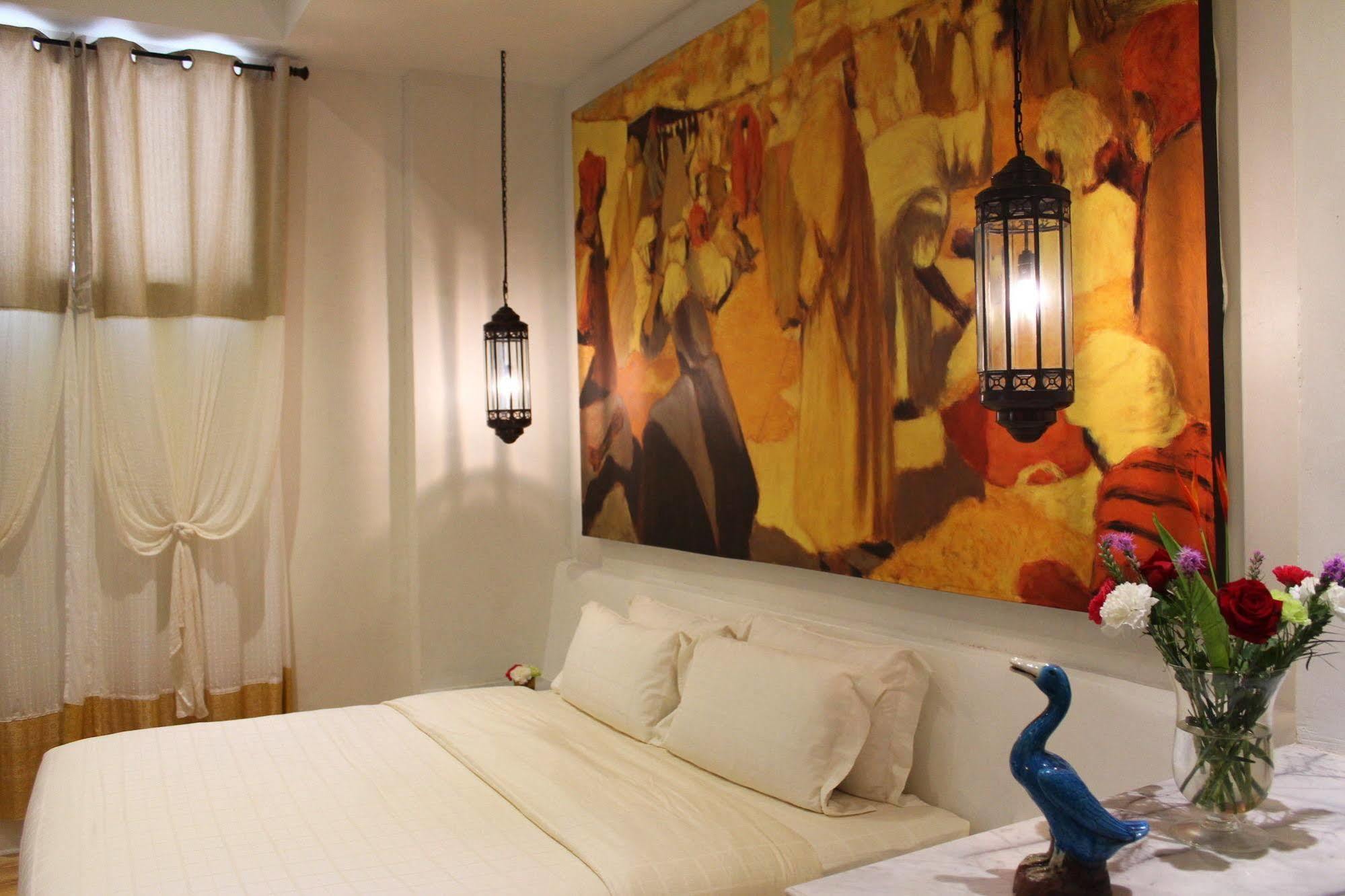 At Niman Conceptual Chiangmai Hotel