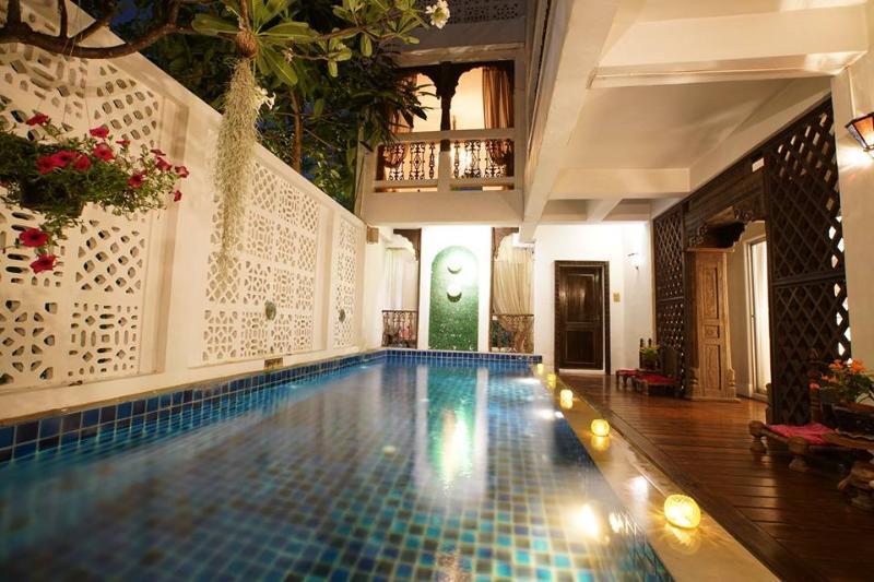 Hotel At Niman Conceptual Chiangmai Chiang Mai